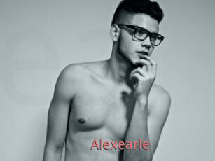 Alexearle