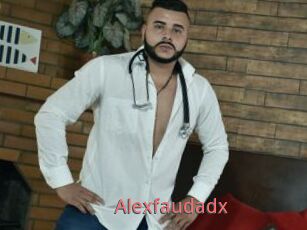 Alexfaudadx