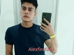 Alexfireforu