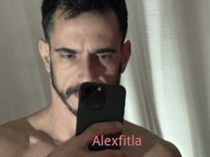 Alexfitla