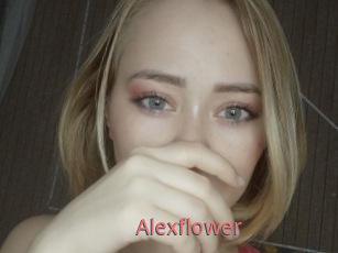 Alexflower