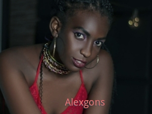 Alexgons