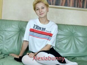 Alexiabunny