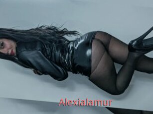 Alexialamur