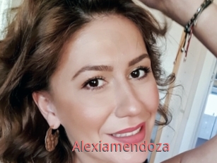 Alexiamendoza