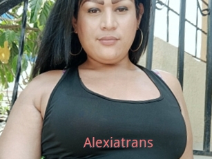 Alexiatrans