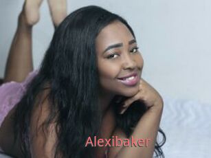 Alexibaker