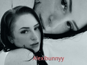 Alexibunnyy