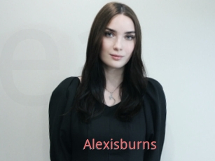 Alexisburns