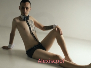 Alexiscool