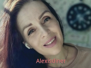 Alexisdiner