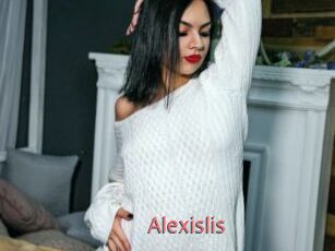 Alexislis