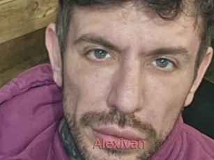 Alexivan