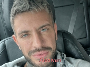 Alexivan