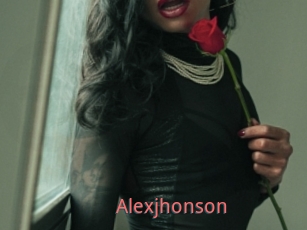 Alexjhonson