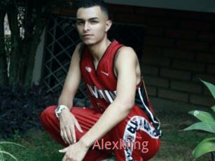 Alexkiing