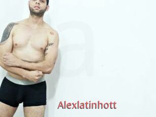 Alexlatinhott