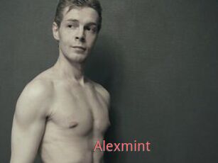 Alexmint