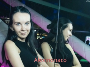 Alexmonaco