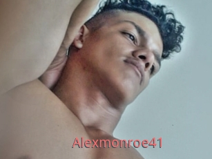 Alexmonroe41