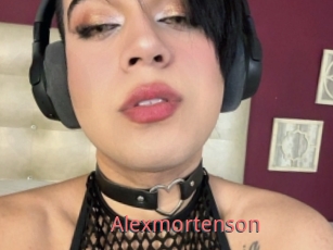 Alexmortenson