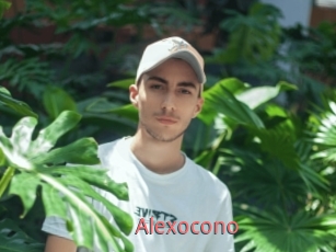 Alexocono