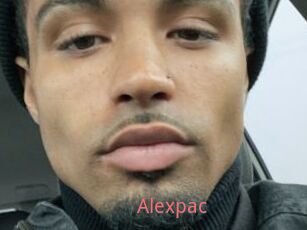 Alexpac