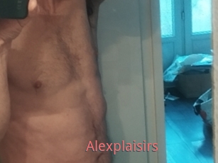 Alexplaisirs