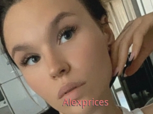 Alexprices