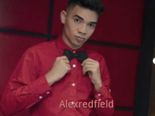 Alexredfield