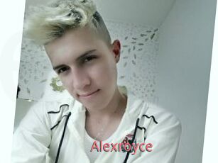 Alexroyce