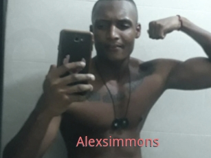 Alexsimmons