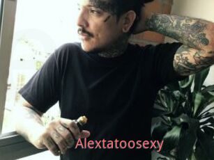 Alextatoosexy