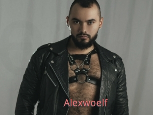 Alexwoelf