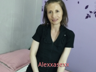 Alexxasexx