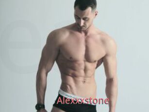 Alexxxstone