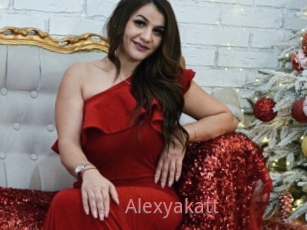 Alexyakatt