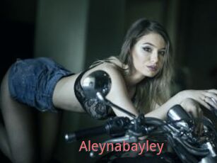 Aleynabayley