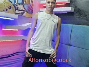 Alfonsobigcoock