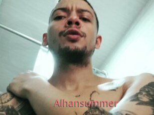 Alhansummer