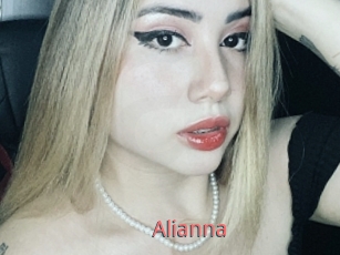 Alianna