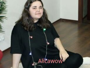 Alicawow