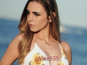 Alice535