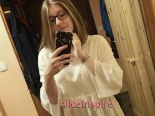 AliceInspire