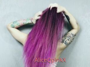 AliceQpinkX