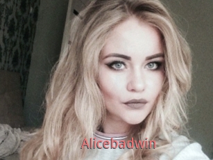 Alicebadwin