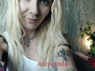 Alicecanda