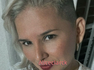 Aliceclarck