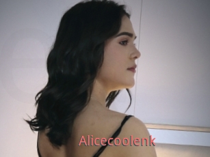 Alicecoolenk