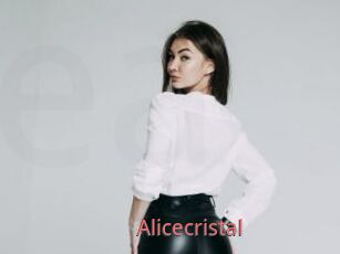 Alicecristal